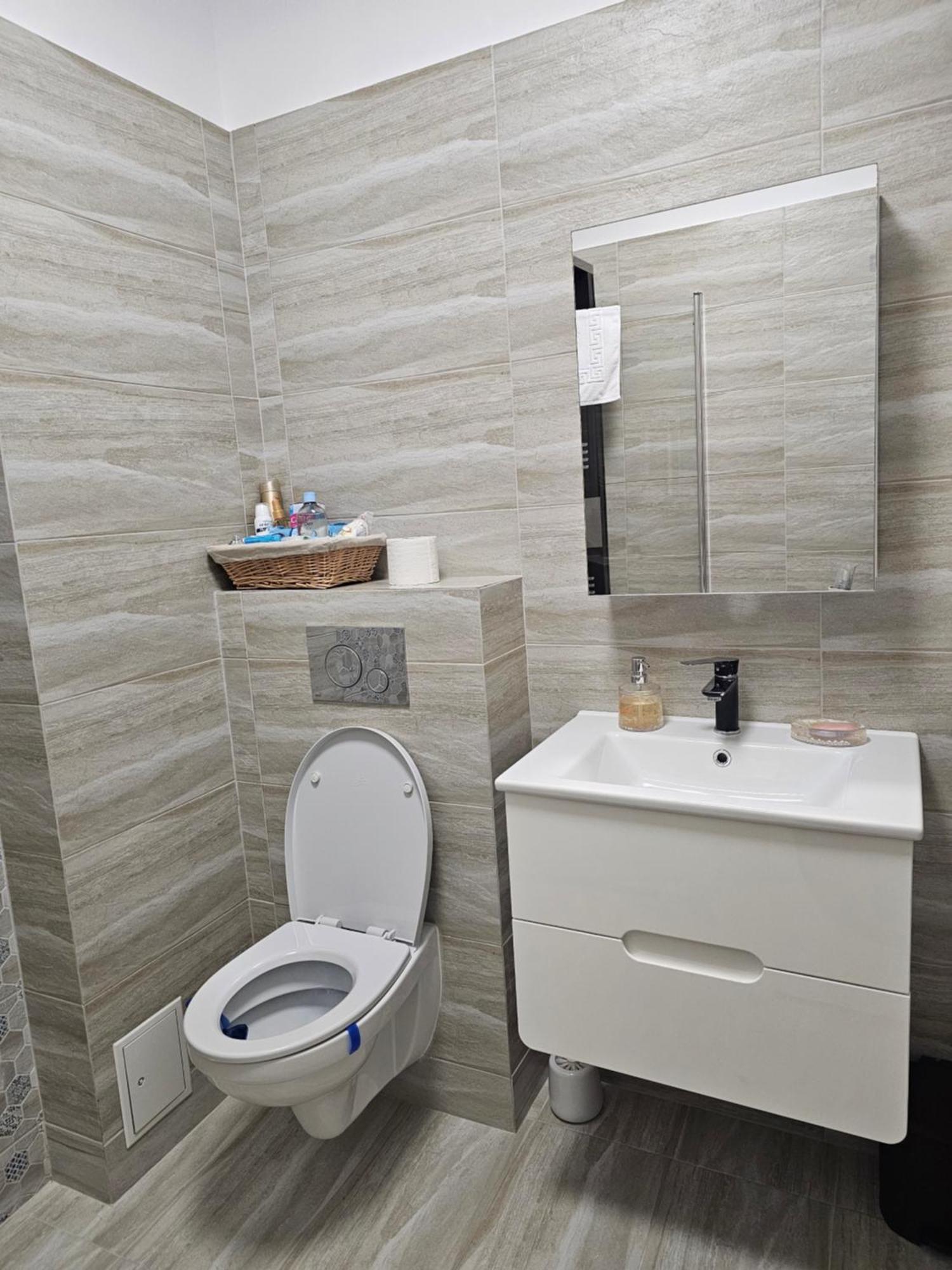 Airport Apartment Hermannstadt