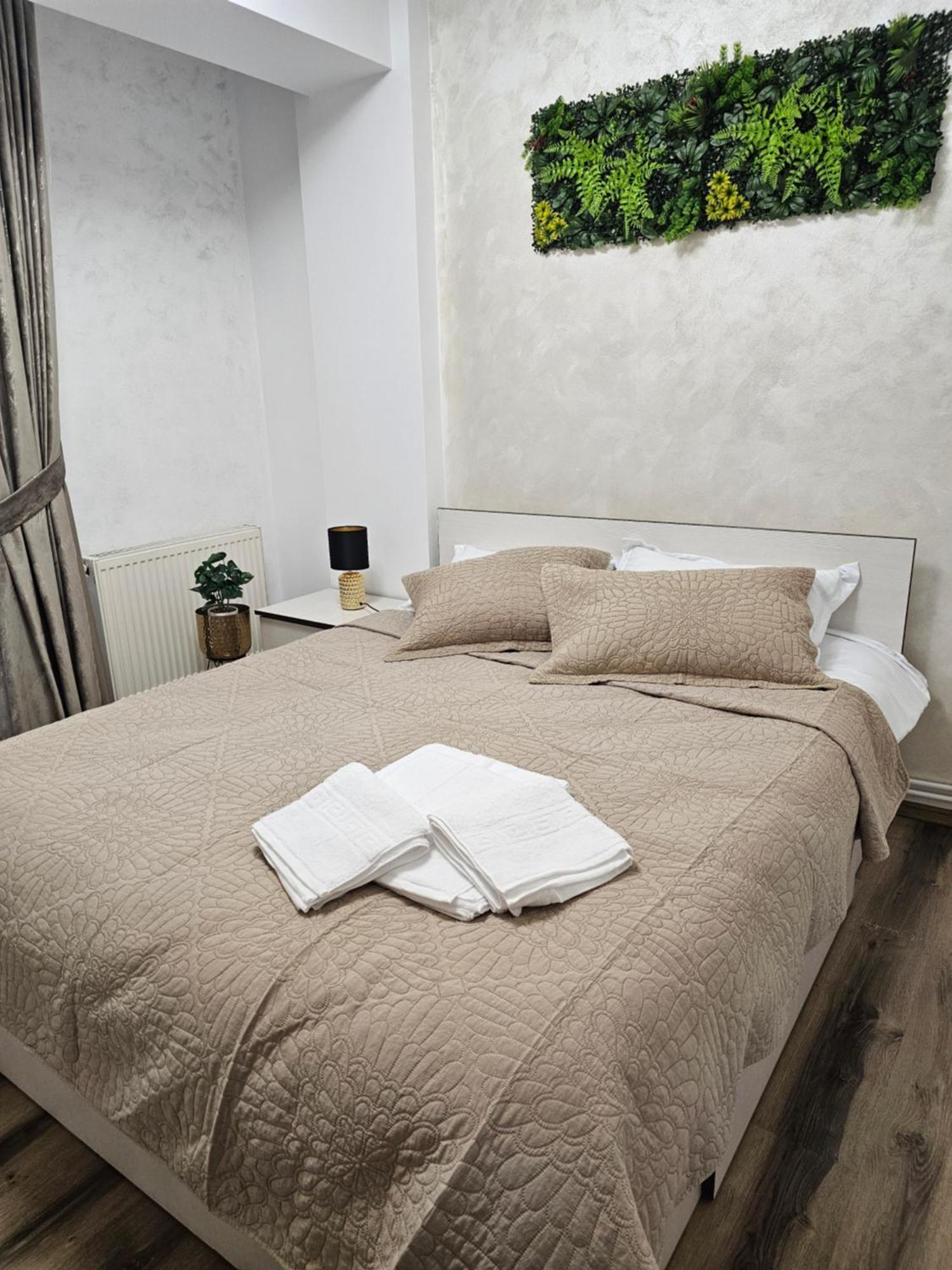 Airport Apartment Hermannstadt
